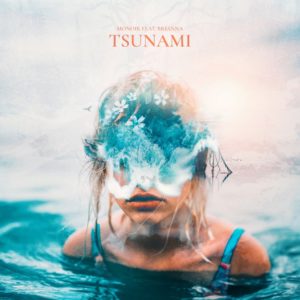 MONOIR feat. BRIANNA – Tsunami