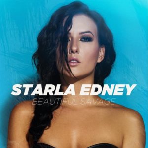 Starla Edney – Beautiful Savage