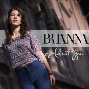 BRIANNA – About You