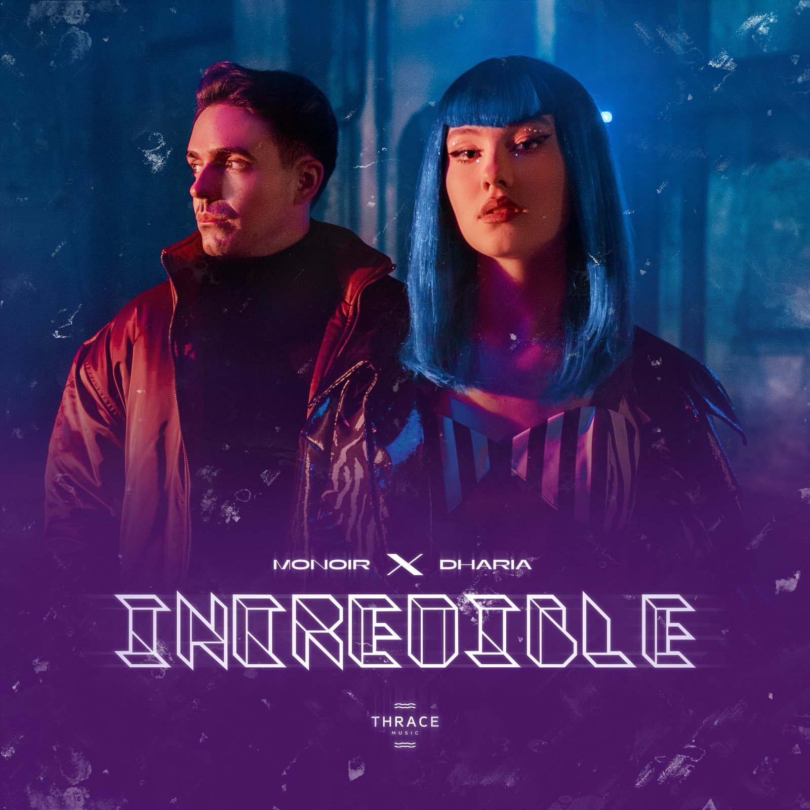incredible incredible