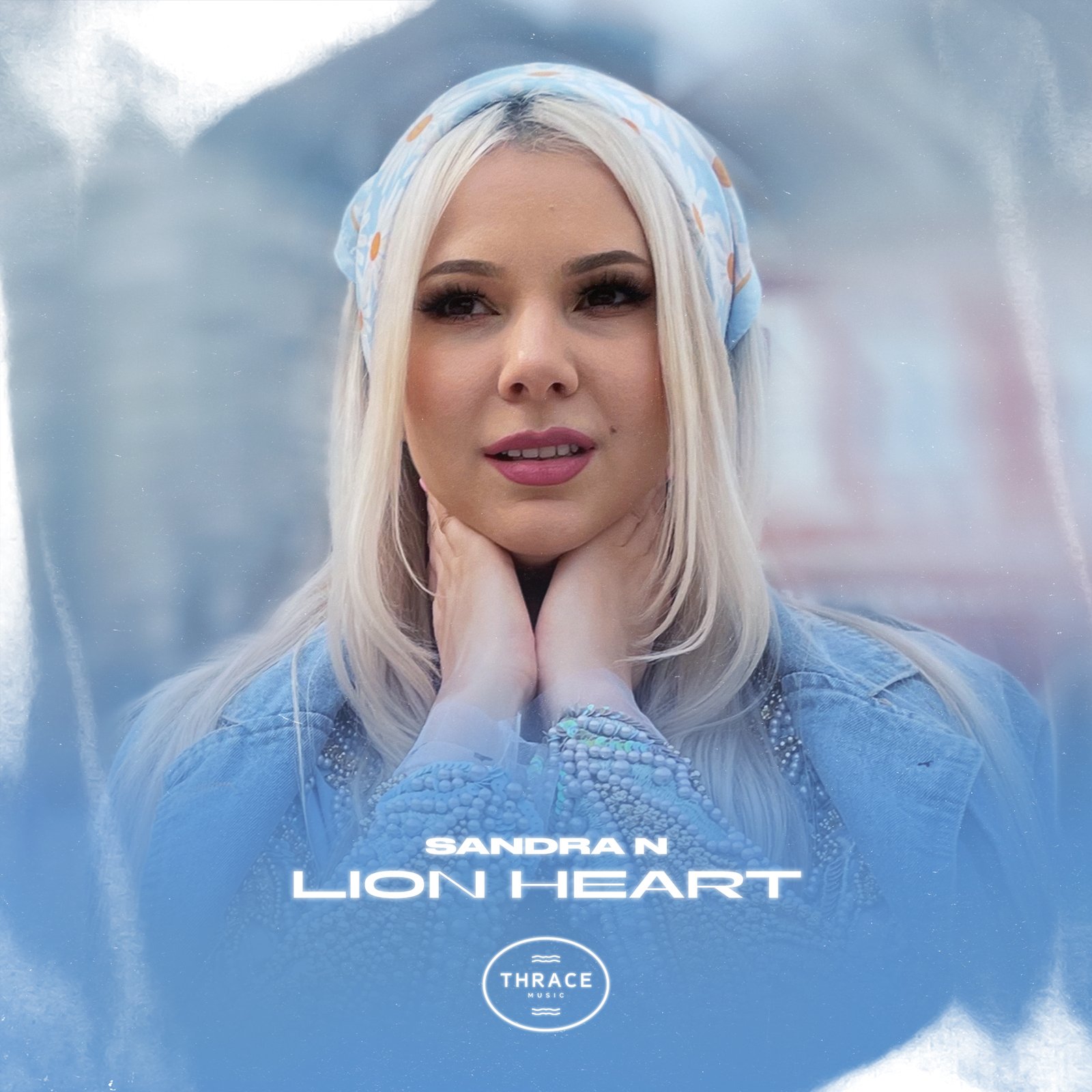 Lion Heart Ciska